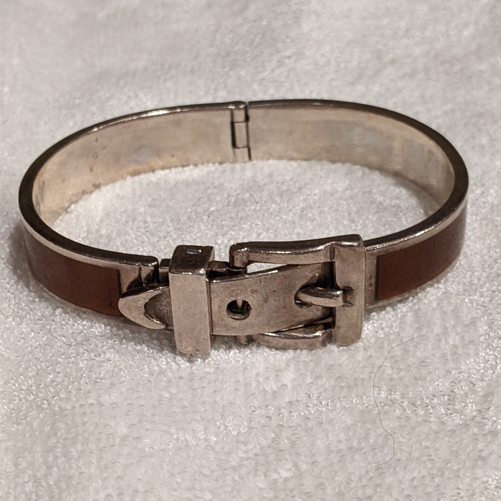Authentic Gucci  Gucci  Gucci  Bracelet Belt